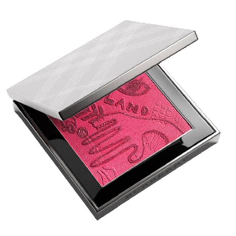 burberry the doodle palette blush|Burberry The Doodle Palette Blush .